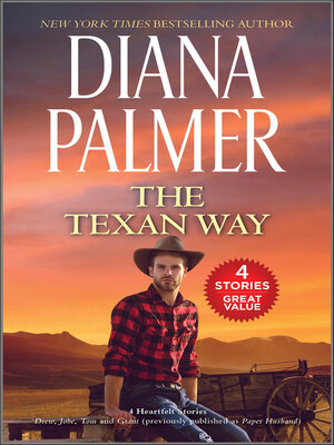 The Texan Way - ebook